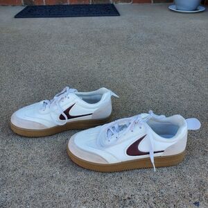 Yoto Sneakers, Size 38